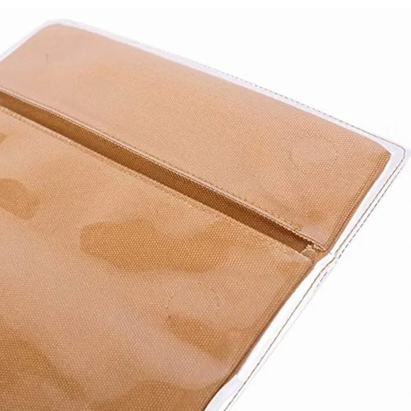 FONDATION LOUIS VUITTON CLUTCH/ POUCH - Picture 4 of 9